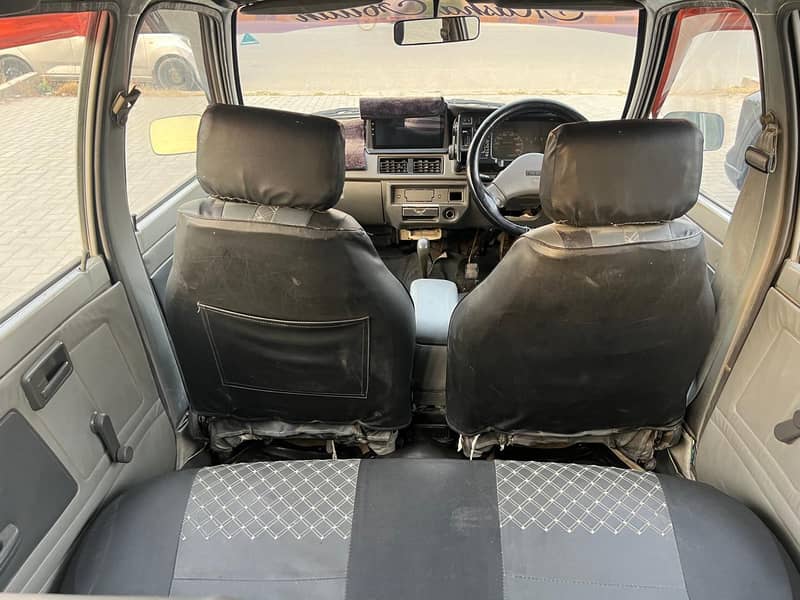 mehran 9