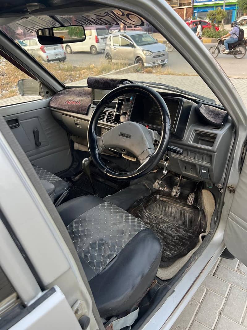mehran 11