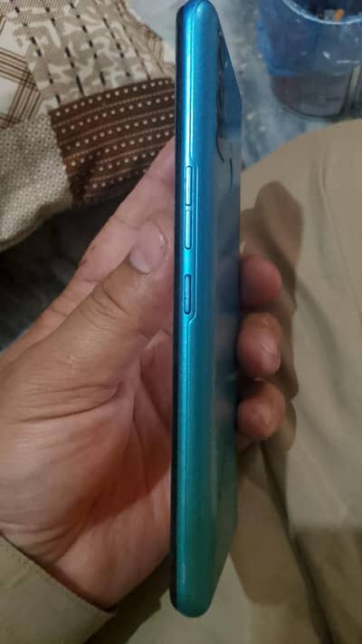 Tecno park 7T 4/64 big betri timing  candition 8/10