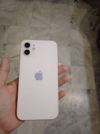 Iphone 12 dual sim pta approved 10/10 waterpack airtight