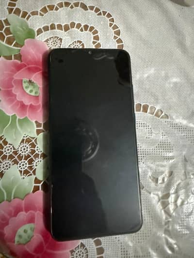 vivo s1pro 4gb ram 128gb rom phone is good condation
