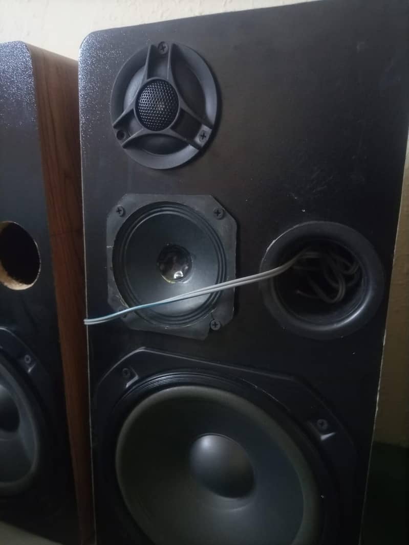 speakers 2