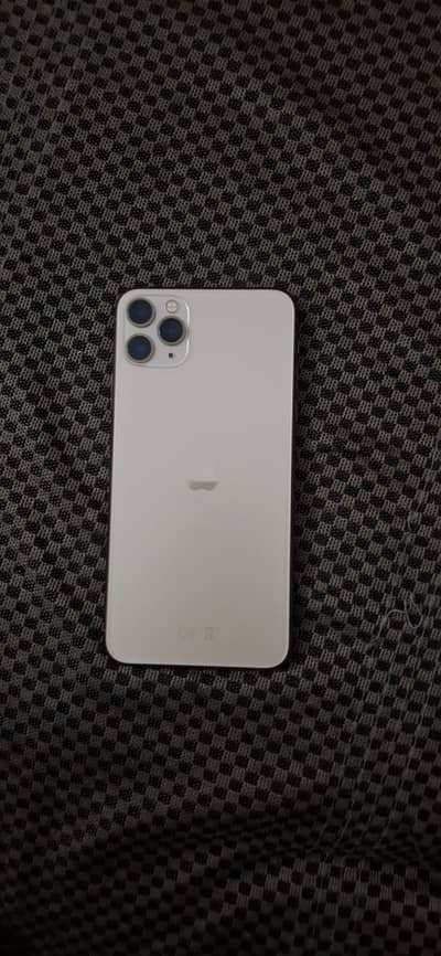 iPhone 11 Pro Max 87% Health Non-PTA