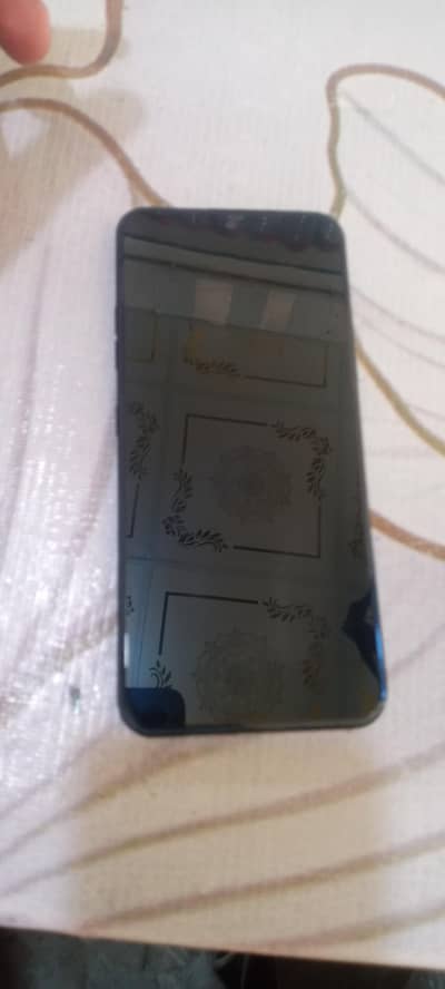 LG V60 Tninq 5g New Condition