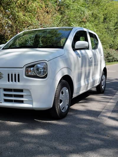 Alto VXL AGS UPGRADED 2025