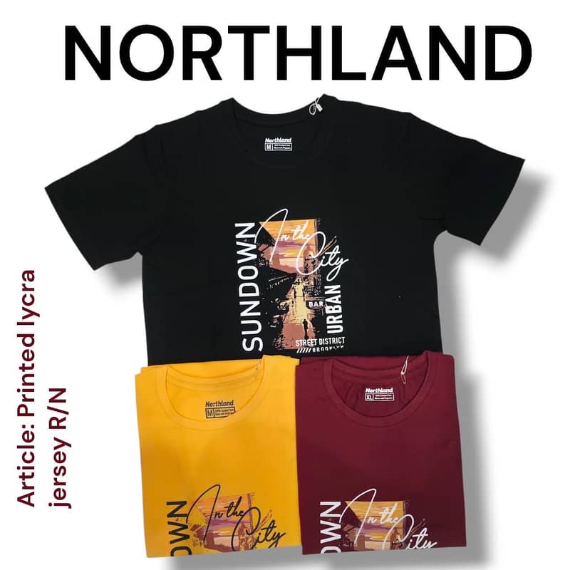 Imported clothes 1