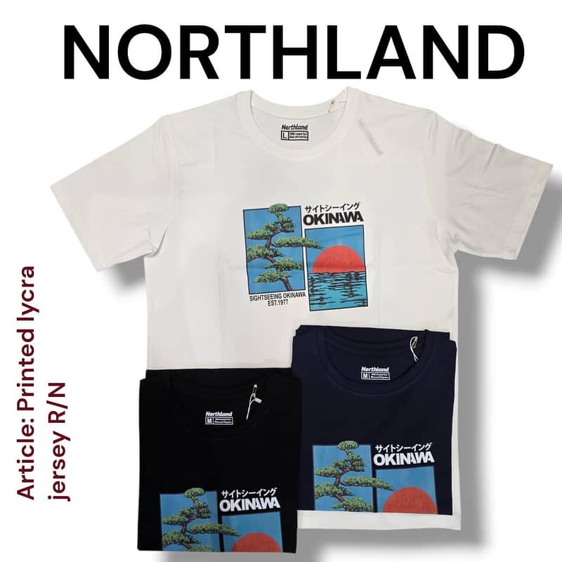 Imported clothes 3