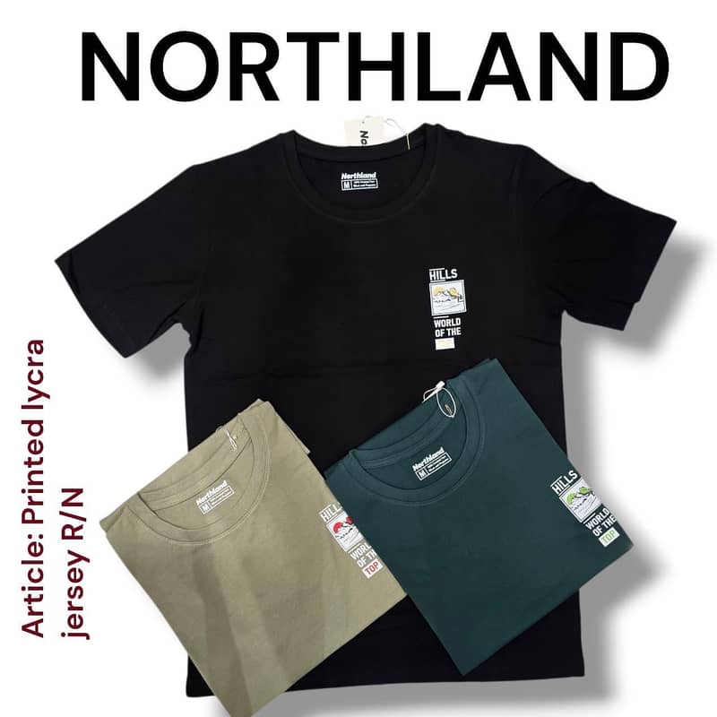 Imported clothes 5