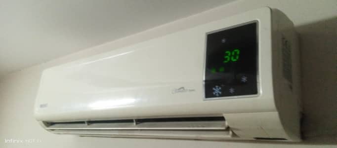 Orient split ac 1.5 ton Claimatic series