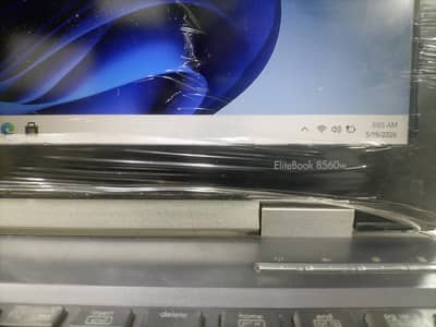 hp elite book core  i7 2nd gen 2 gb dedicated graphic