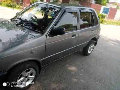 Family car for sale