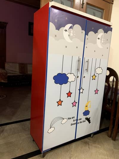 kids Wardrobe