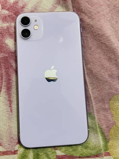 IPHONE 11 64GB
