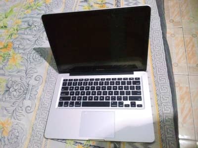 Apple MacBook Pro