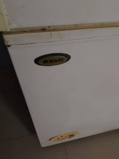 Freezers