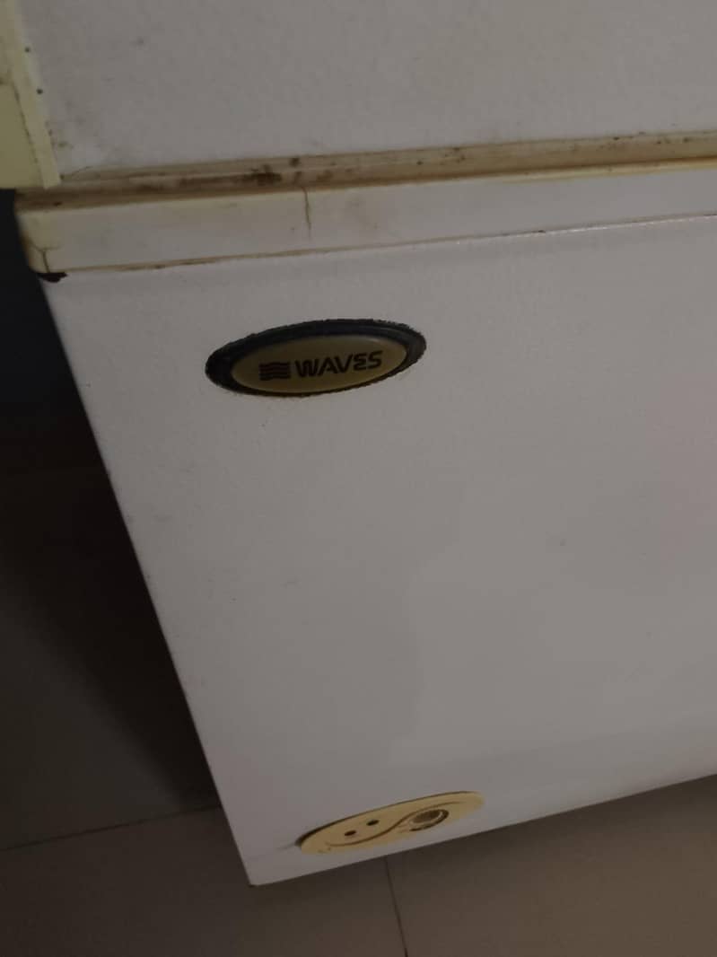 Freezers 0
