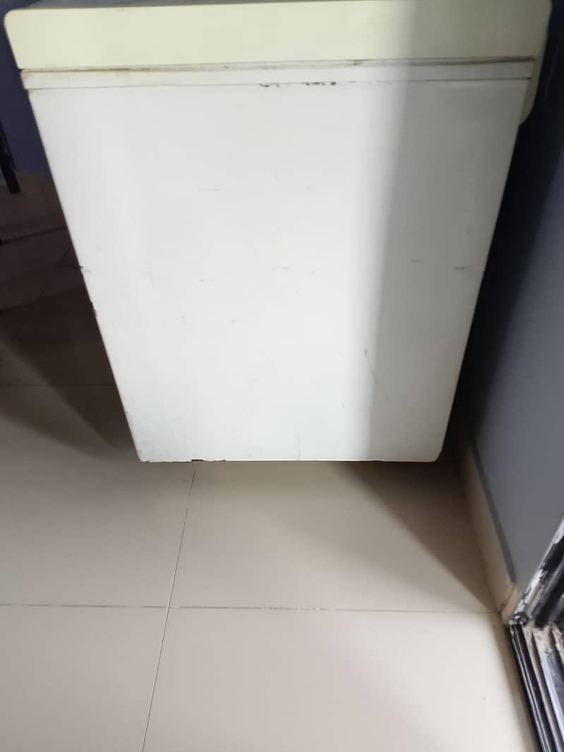 Freezers 2