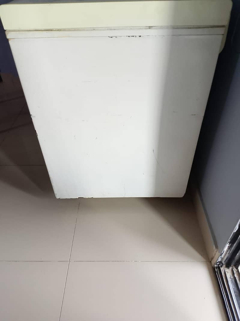 Freezers 3