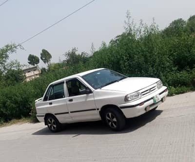 kIA CLASSIC