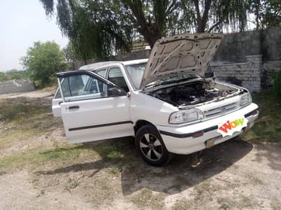kIA CLASSIC