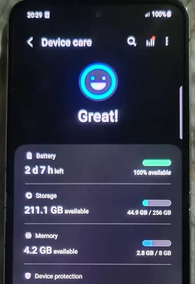 Samsung z flip 5  5G