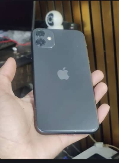 Iphone 11 non pta health 87  box cable available
