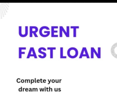 Urgent 1oaan in one day