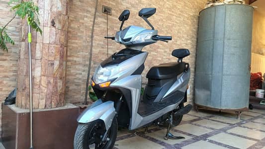 road king electric bike