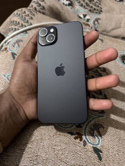 Iphone 15 plus jv waterpack