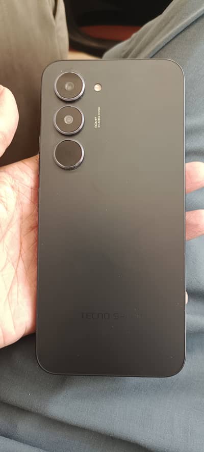 Good condition 10 month warranty