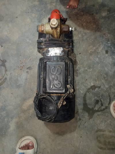 Water Motor pump
