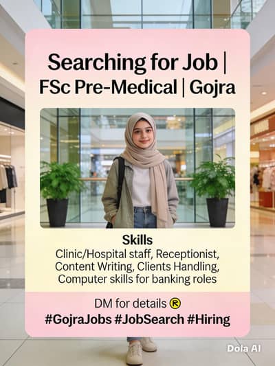 packinging, assistants, clients handling, receptionist