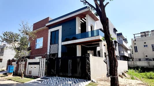 Buying A House In Lake City - Sector M-2A Lahore?