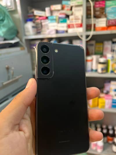 SAMSUNG S22 128 OFFICIAL PTA