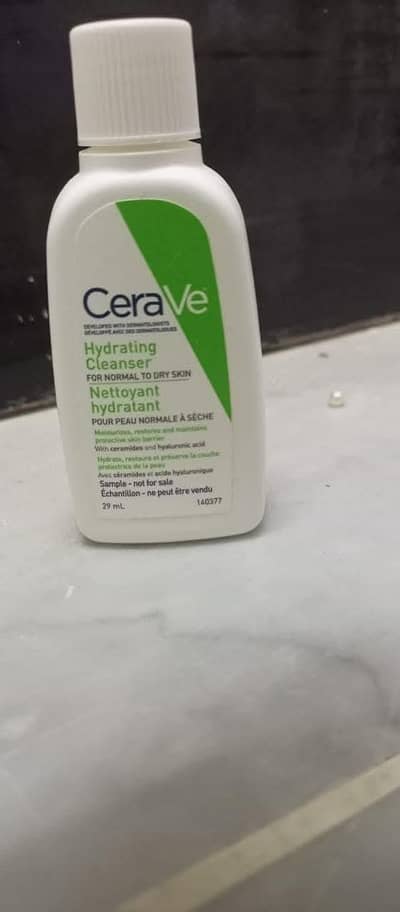 CERAVE