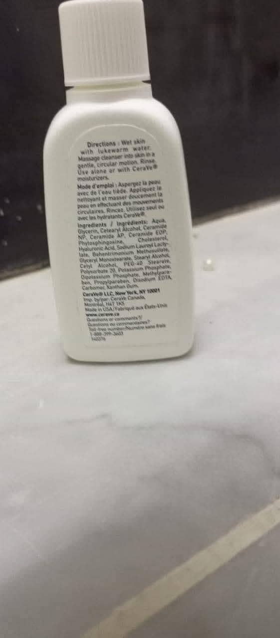 CERAVE 1