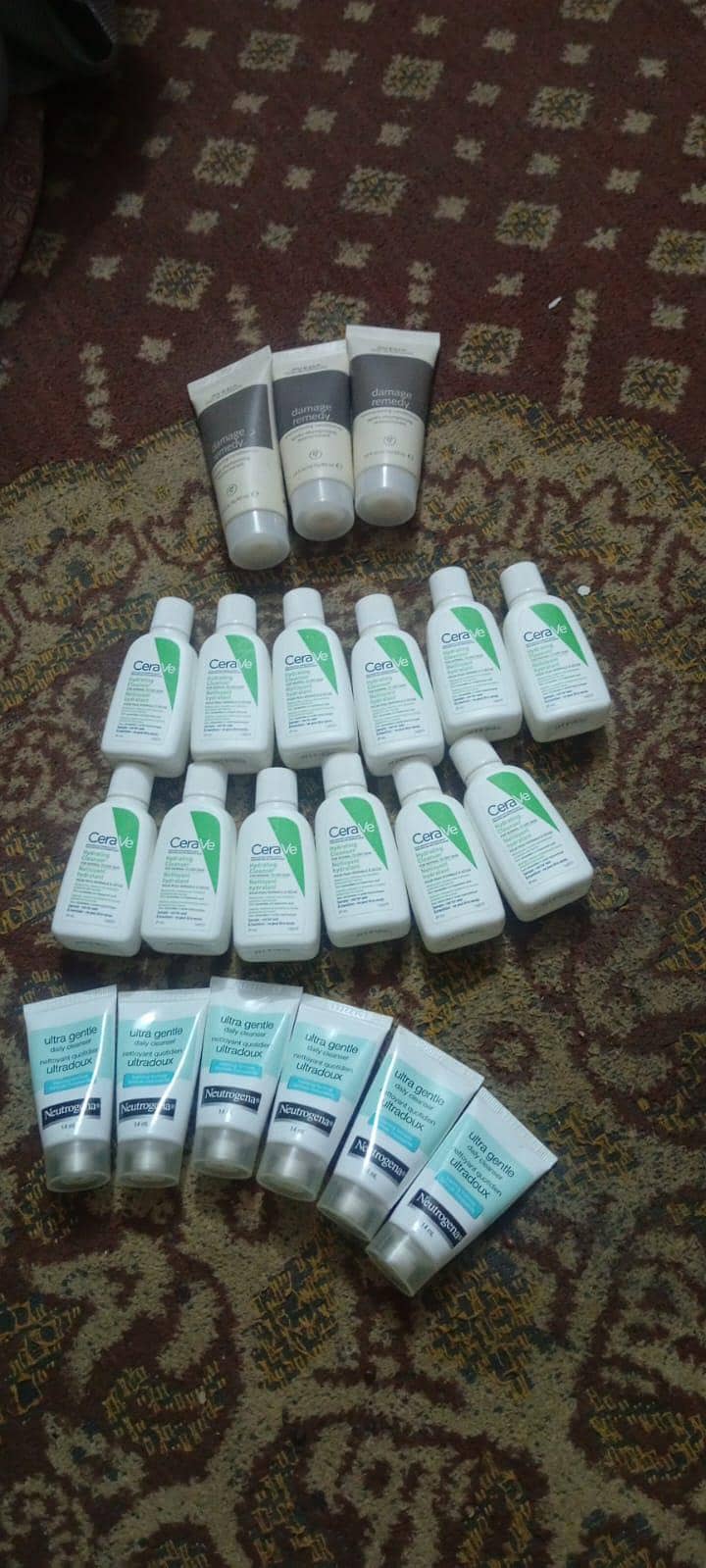 CERAVE 4