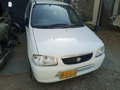 Suzuki alto 2006