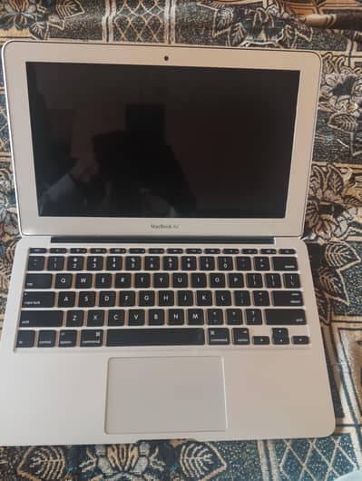 Macbook Air 2015