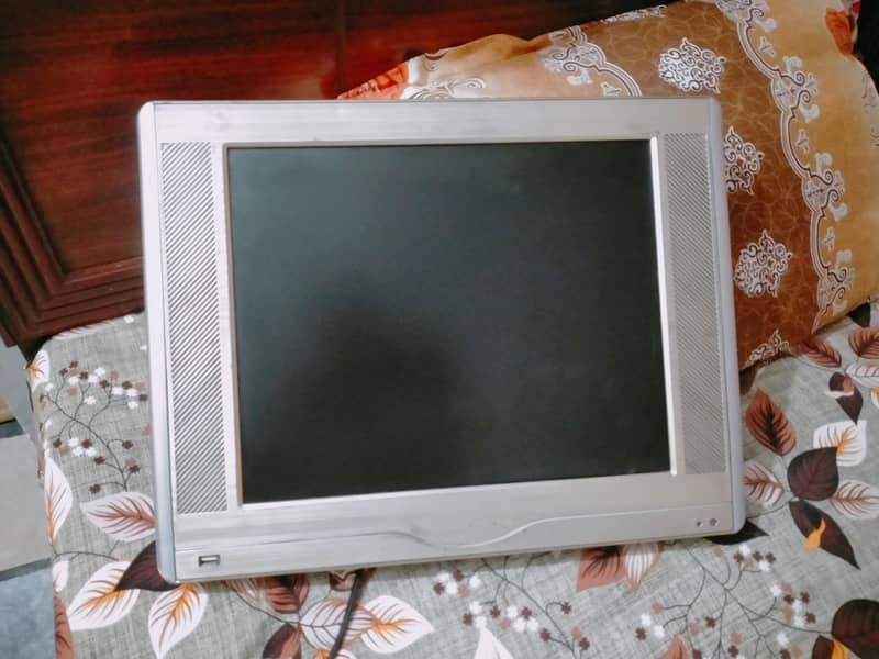 LCD Tv 0