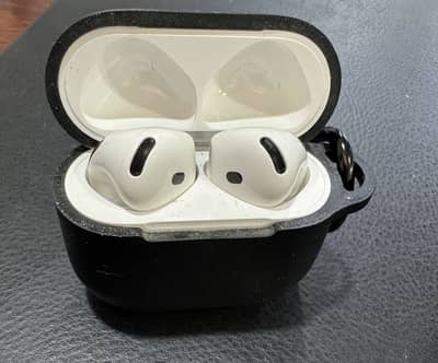 Original Apple Airpods 4 with ANC