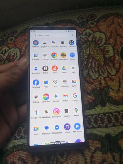 Sony Xperia 5 mark 3  Price final urgent sale 