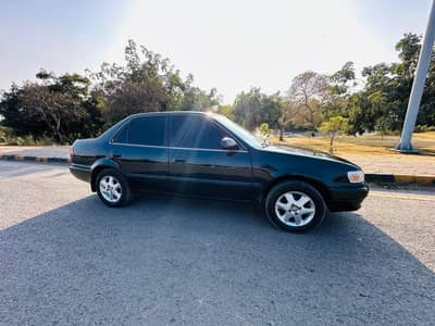 Toyota Corolla 2 AE110 For Sale