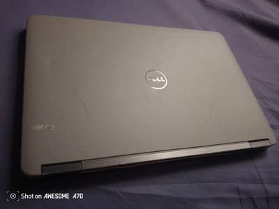 Dell laptop core i5 4th generation