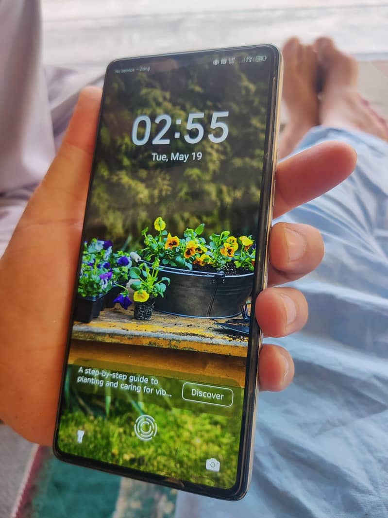 Tecno comon 30 1