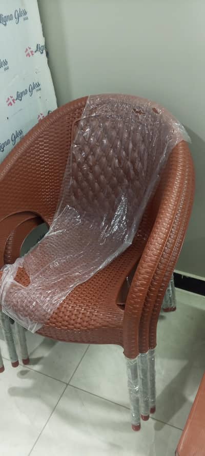 new chair