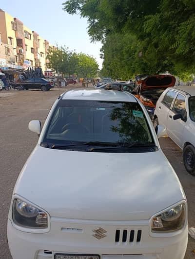 Alto vxr 2021