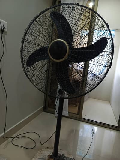 Pedistal fan (Pak Fan)
