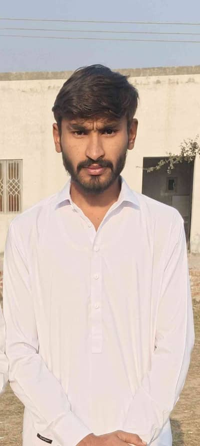 Sheryar