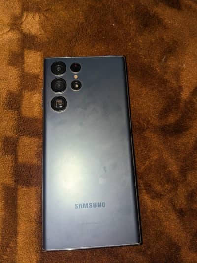 Samsung s22 Ultra